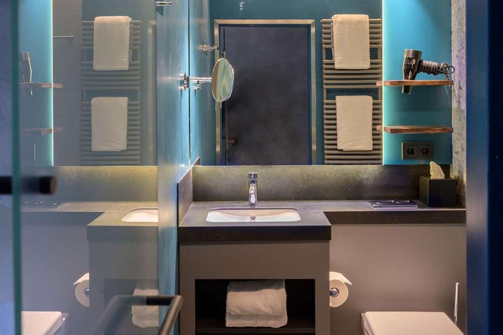 Unsoeld'S Factory Hotel München Eksteriør bilde